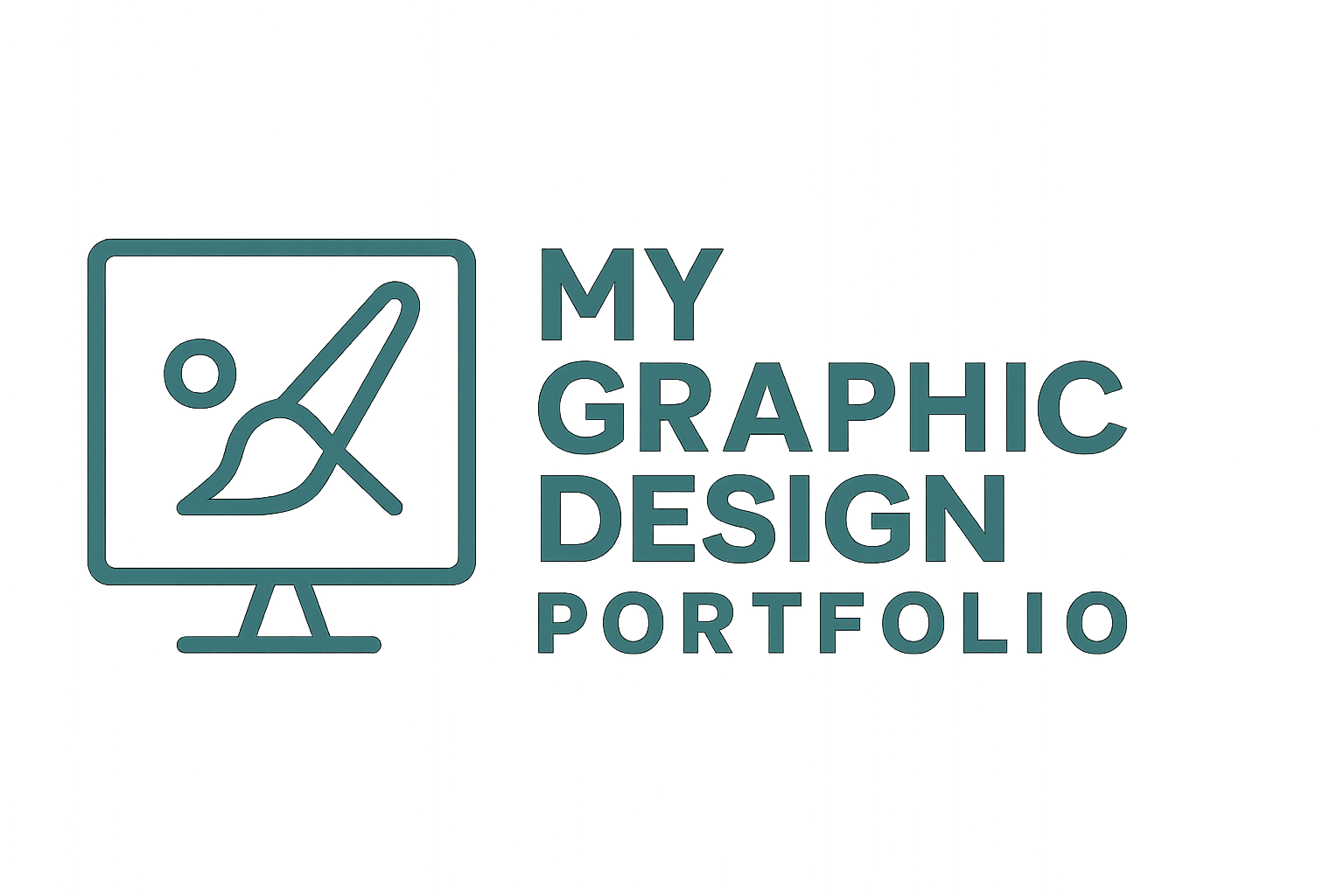 My Graphic Design Portfolio